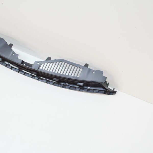 NEW VW SCIROCCO MK3 FRONT RADIATOR GRILLE 1K8853653B9B9 ORIGINAL - Image 5