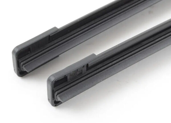 NEW MB GLK X204 FRONT WINDSHIELD WIPER BLADES SET LHD A2048203800 ORIGINAL - Image 5