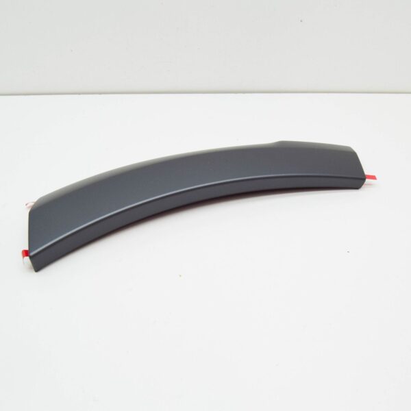 NEW AUDI Q5 8R FRONT RIGHT WHEEL ARCH WIDENING 8R0853728B1QP ORIGINAL - Image 5