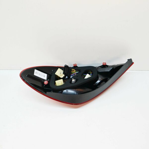 NEW MERCEDES-BENZ SLK R171 REAR LEFT TAILLIGHT A1718200564 - Image 5