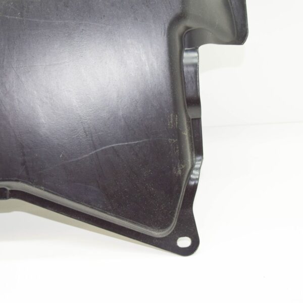 NEW MERCEDES-BENZ C W203 FRONT UNDERBODY COVERSHIELD A2035243230 2003 11313638 - Image 5