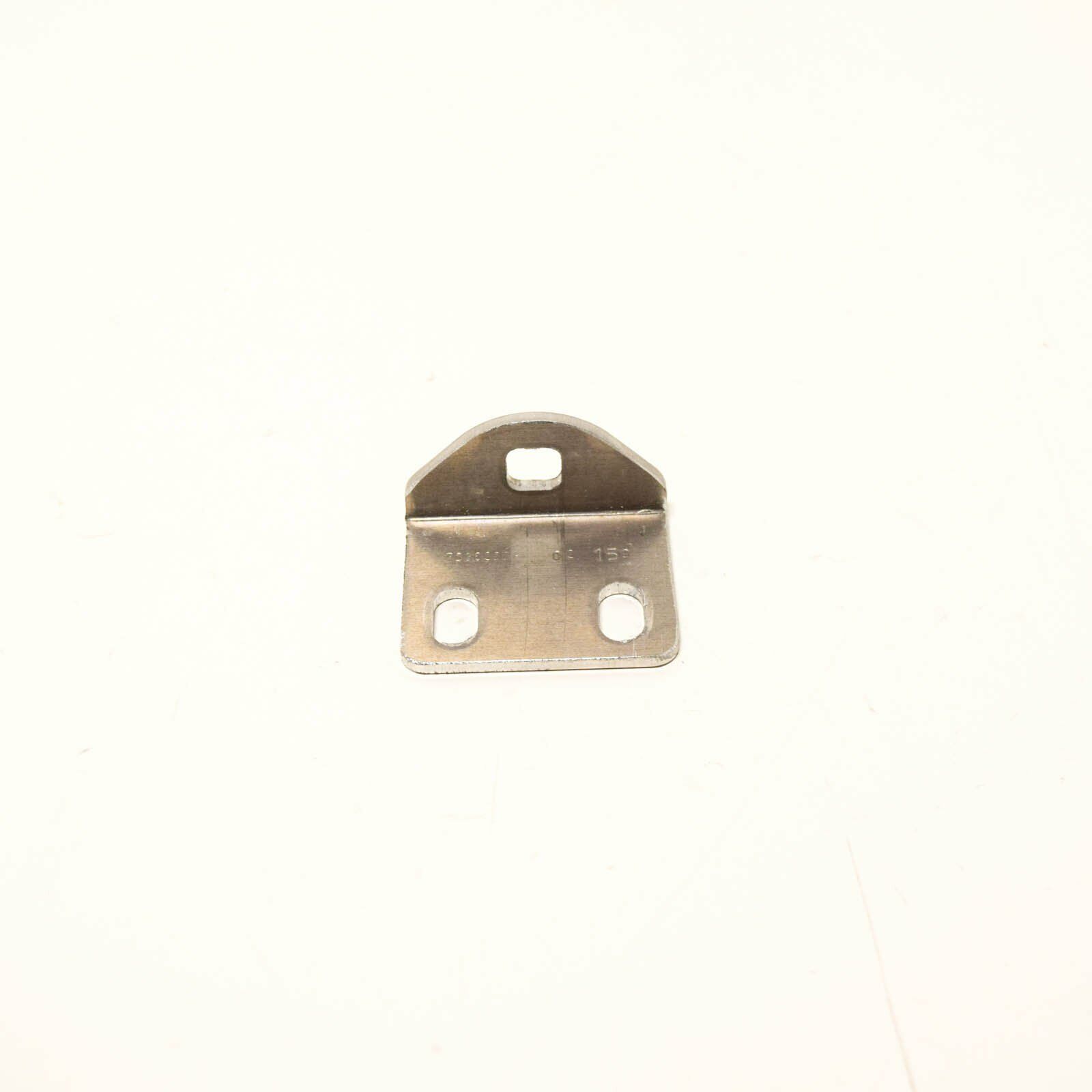 NEW BMW I8 I12 FRONT RADIATOR SUPPORT PANEL REINFORCEMENT 51647336233 ORIGINAL 5 NEW BMW I8 I12 FRONT RADIATOR SUPPORT PANEL REINFORCEMENT 51647336233 ORIGINAL - Image 5