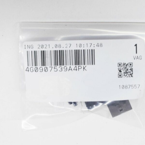 NEW AUDI Q3 8U SUN SENSOR 4G0907539A4PK - Image 7