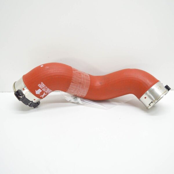 NEW MERCEDES-BENZ GLK-CLASS X204 RIGHT INTERCOOLER HOSE A2045286482 ORIGINAL - Image 5