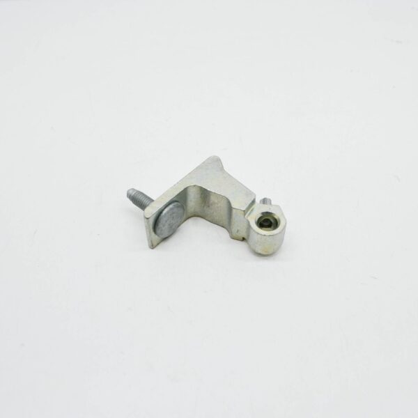 NEW AUDI A3 S3 8V REAR LEFT UPPER DOOR HINGE 8V0833403E ORIGINAL - Image 5