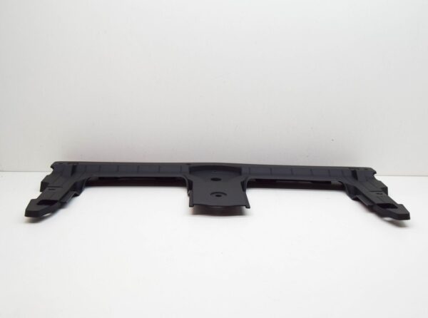 NEW AUDI Q7 4M RADIATOR SUPPORT ACCESS COVER FRONT UPPER 4M0807081A ORIGINAL - Image 5