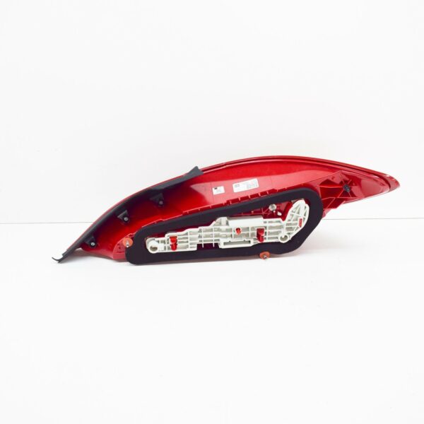 NEW MERCEDES-BENZ CLA COUPE C117 REAR LEFT TAILLIGHT A1179061900 ORIGINAL - Image 5