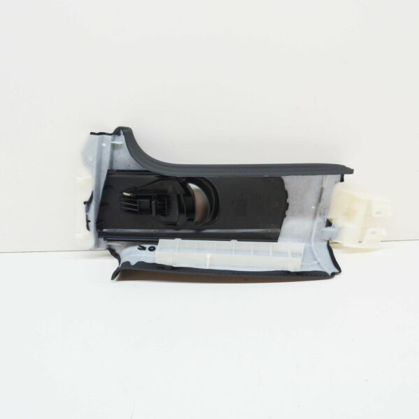 NEW AUDI A3 8P RIGHT SIDE B PILLAR UPPER TRIM 8P3867244G4N6 - Image 7