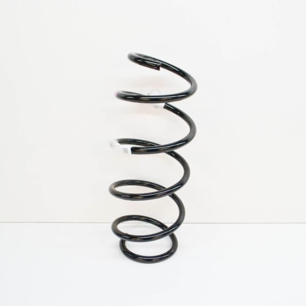 NEW MERCEDES-BENZ E W212 FRONT COIL SPRING A2123212304 ORIGINAL - Image 5
