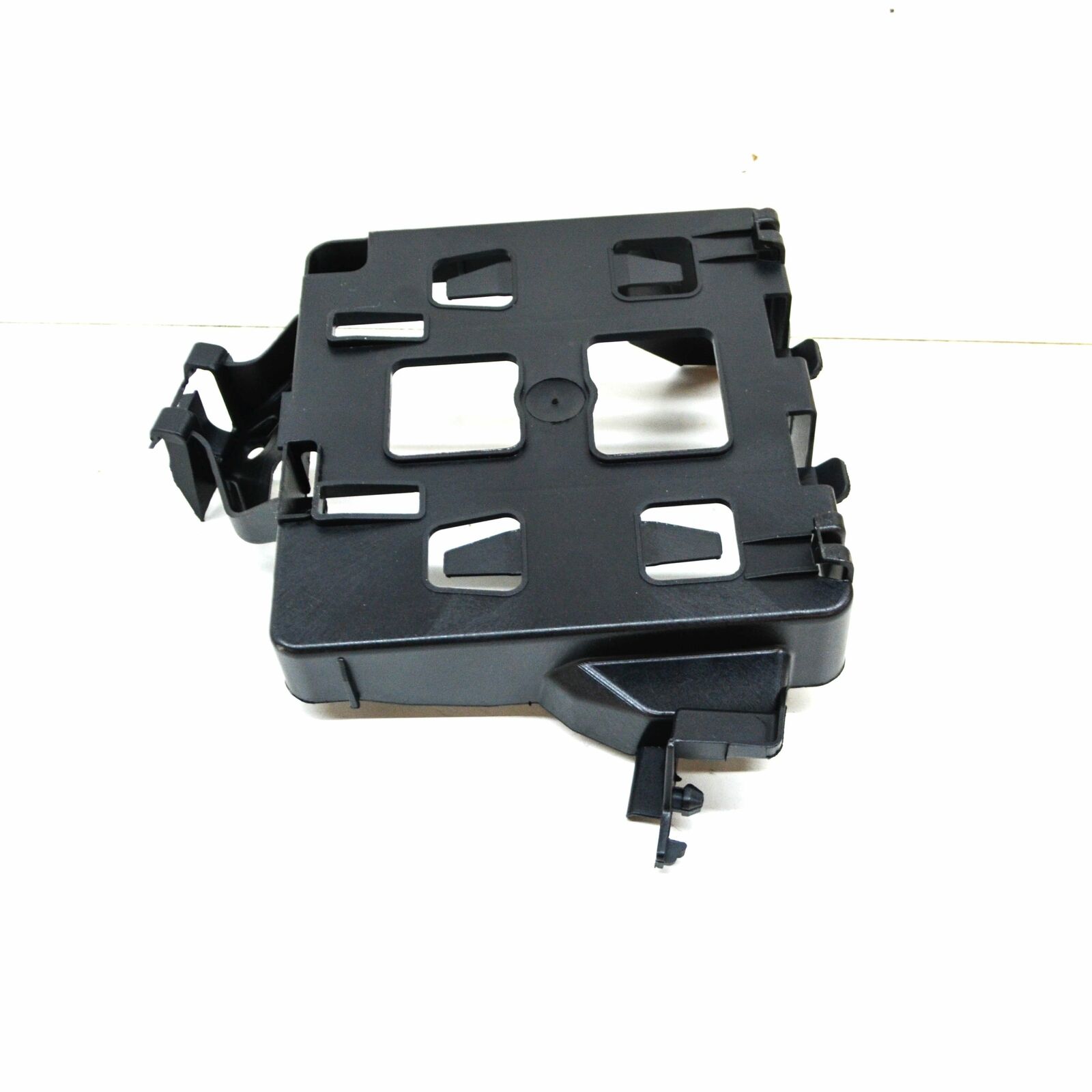 NEW AUDI A5 8W6 REAR LEFT CONVENIENCE CONTROL CENTRAL BRACKET 8W0907368 ORIGINAL 5 NEW AUDI A5 8W6 REAR LEFT CONVENIENCE CONTROL CENTRAL BRACKET 8W0907368 ORIGINAL - Image 5