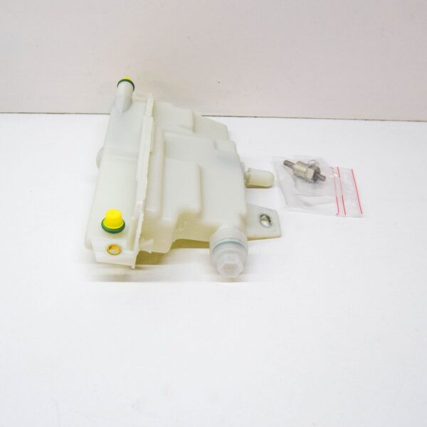 NEW BMW 3 E46 EXPANSION TANK REPAIR KIT 23427571295 7571295 ORIGINAL - Image 5