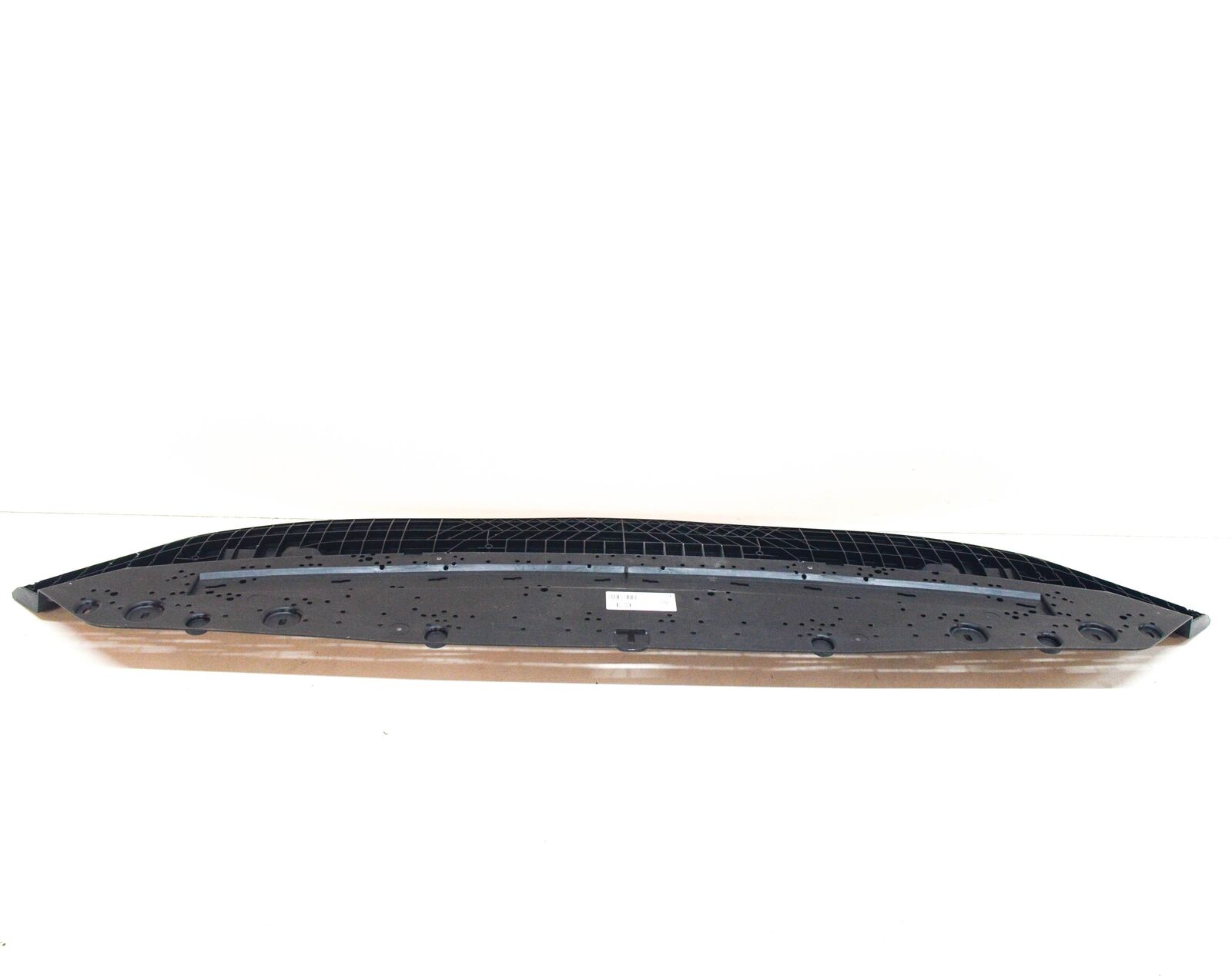 NEW AUDI A5 8W6 FRONT BUMPER UNDERBODY LOWER COVER SHIELD 8W6807611 ORIGINAL 5 NEW AUDI A5 8W6 FRONT BUMPER UNDERBODY LOWER COVER SHIELD 8W6807611 ORIGINAL - Image 5