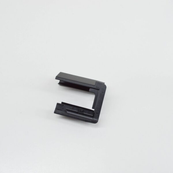 NEW AUDI A3 8V FRONT RIGHT SEAT GUIDE RAIL COVER 4F088134801C ORIGINAL - Image 5