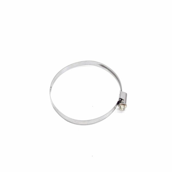 NEW MERCEDES-BENZ ML W164 AIR INTAKE HOSE CLAMP A0019951010 ORIGINAL - Image 5