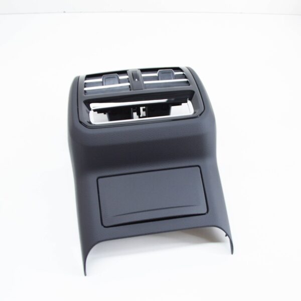 NEW VW PASSAT B8 3G REAR CENTER CONSOLE AIR VENT COVER 3G0864298KYHX ORIGINAL - Image 5