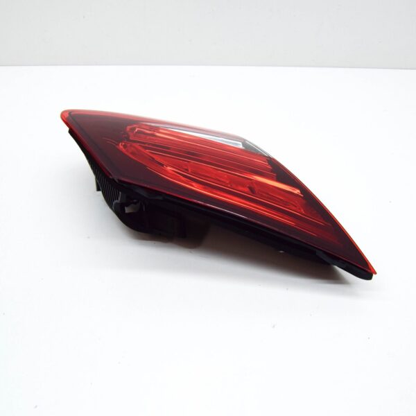 NEW MERCEDES-BENZ C COUPE C205 REAR LEFT TAILGATE TAILLIGHT A2059063505 ORIGINAL - Image 5