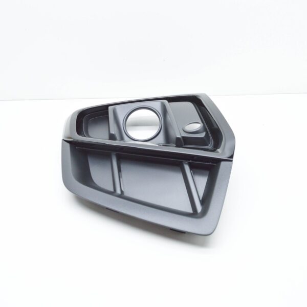 NEW AUDI Q5 FY FRONT BUMPER LEFT GRILLE 80A807679AGBMT - Image 7