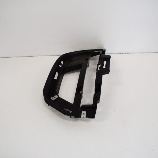 NEW MERCEDES BENZ C W204 FRONT RIGHT GRILLE A2048850924 ORIGINAL - Image 5