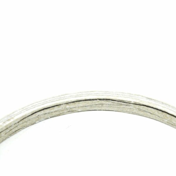 NEW AUDI A3 8V EXHAUST PIPE GASKET SEAL 5Q0253115B ORIGINAL - Image 5