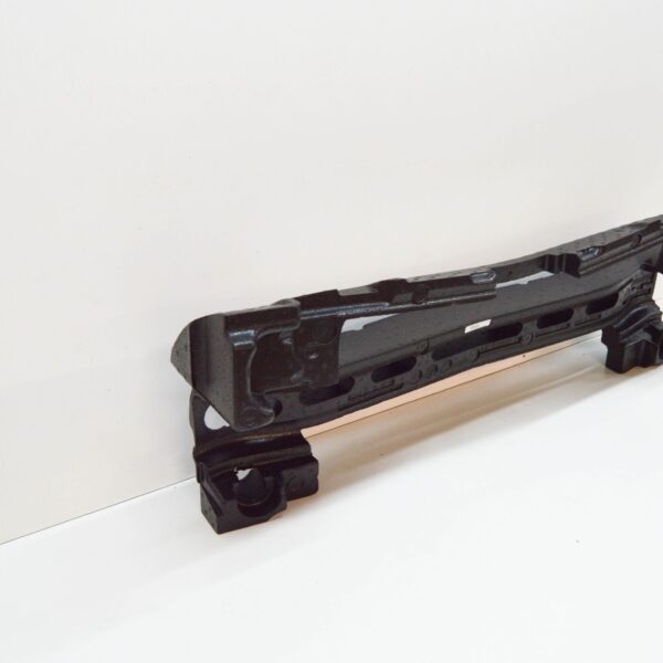 NEW MERCEDES-BENZ M-CLASS W166 FRONT BUMPER ABSORBER FOAM A1668850737 ORIGINAL - Image 5