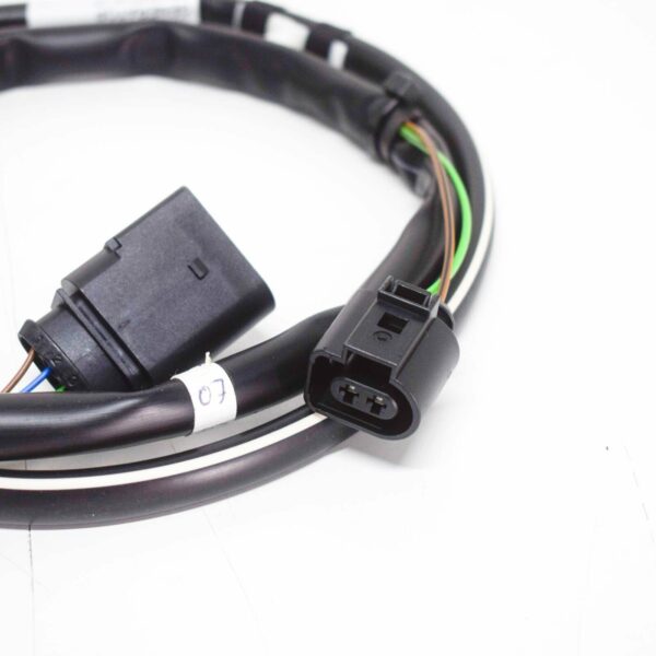 NEW AUDI A3 8L ALTERNATOR WIRING HARNESS 1J0971349HG - Image 7