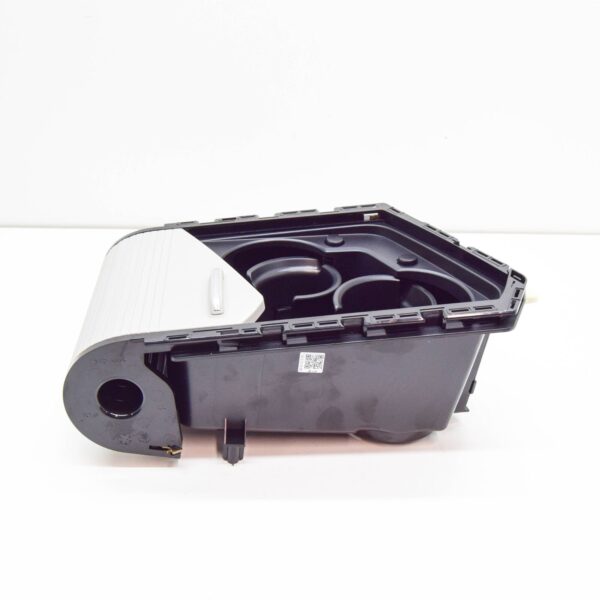 NEW VOLKSWAGEN TIGUAN AD MK2 CENTER CONSOLE CUP HOLDER LHD 5NB862531AIPO - Image 5