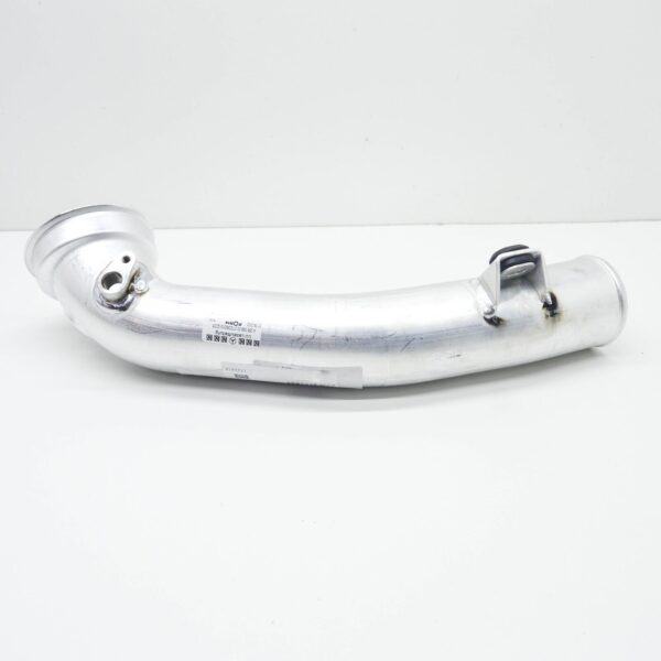 NEW MERCEDES-BENZ E W213 CHARGED AIR LINE TUBE A2560980007 ORIGINAL - Image 5