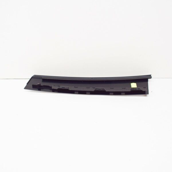 NEW AUDI Q3 F3 REAR LEFT DOOR VERTICAL TRIM 83F8399015FQ 2020 - Image 7