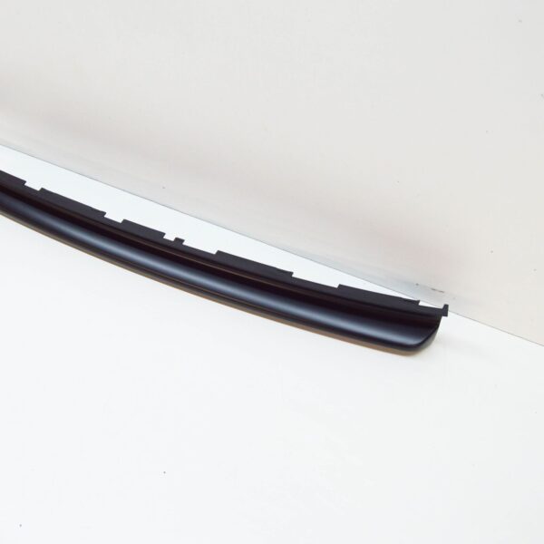 NEW BMW 3 COMPACT E36 REAR BUMPER M-TECHNIC INSERT 51122496320 2496320 ORIGINAL - Image 5