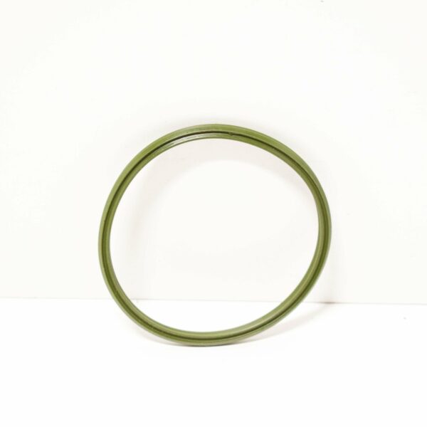 NEW BMW 3 E91 AIR INTAKE HOSE PIPE LINE SEAL RING GASKET 11617791470 ORIGINAL - Image 5