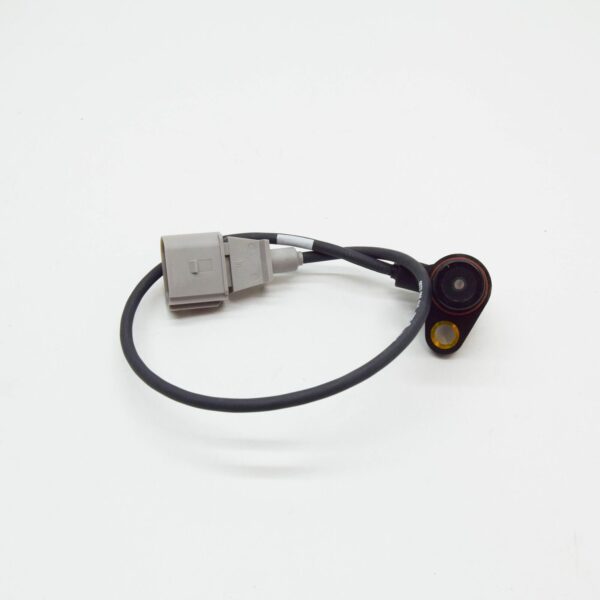 NEW AUDI A4 B6 CRANKSHAFT POSITION SENSOR 078906433B 1.8T 120KW ORIGINAL - Image 5