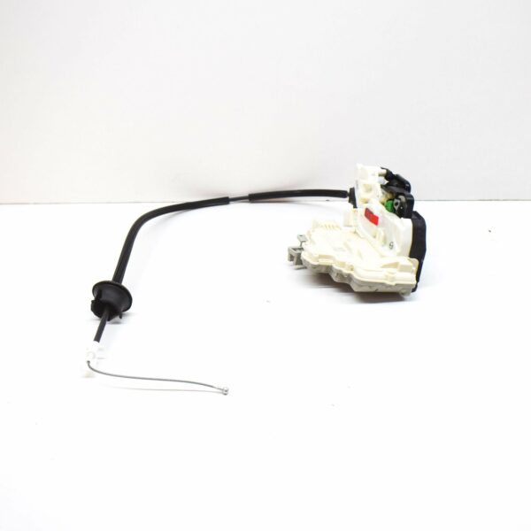 NEW AUDI Q7 4M REAR RIGHT DOOR LOCK LATCH 4M0839016K ORIGINAL - Image 5