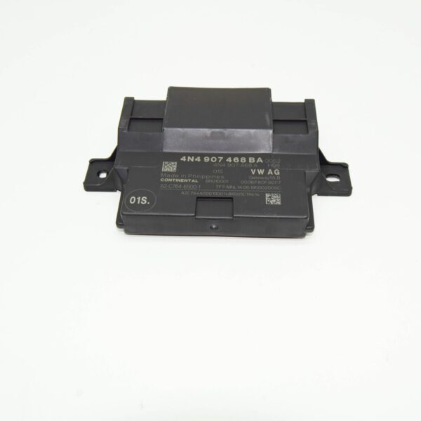 NEW AUDI Q8 4MN GATEWAY CONTROL UNIT 4N4907468BA ORIGINAL - Image 5