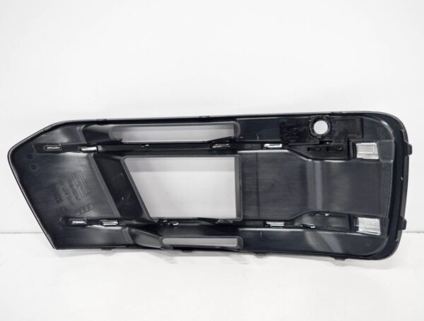 NEW AUDI Q7 4L FRONT BUMPER OUTER LEFT GRILLE 4M0807681T4W3 ORIGINAL - Image 5