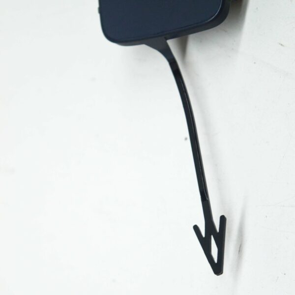 NEW AUDI A3 CABRIO 8V REAR BUMPER TOW HOOK EYE COVER 8V5807441CGRU ORIGINAL - Image 5