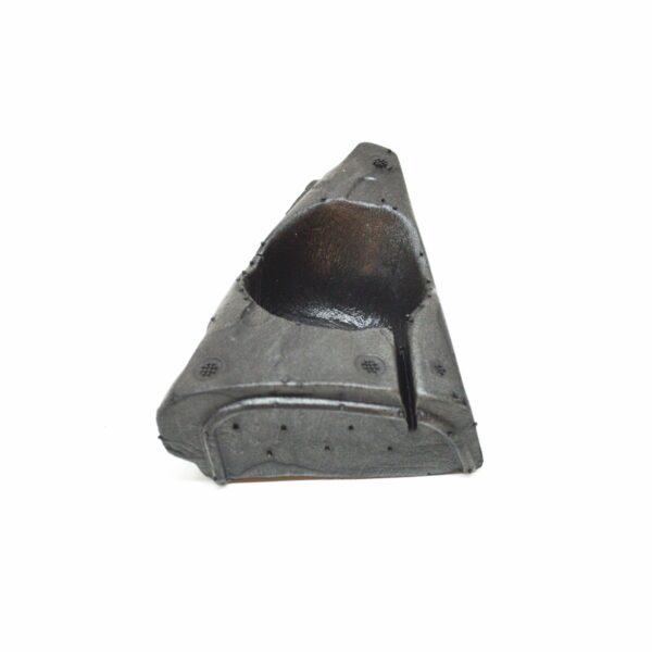 NEW MB E W211 FRONT RIGHT DOOR MIRROR TRIANGLE INSIDE GASKET A2117250298 - Image 5