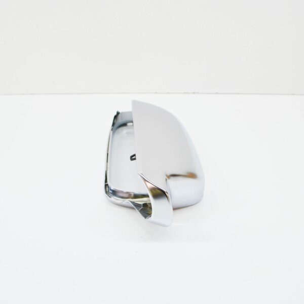 NEW AUDI A3 S3 FRONT RIGHT DOOR MIRROR CAP COVER 8F0857528A 3Q7 ORIGINAL - Image 5