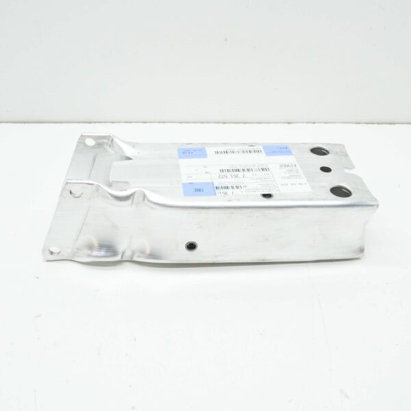 NEW MINI CLUBMAN F54 FRONT BUMPER RIGHT IMPACT BRACKET 51117351522 ORIGINAL - Image 5