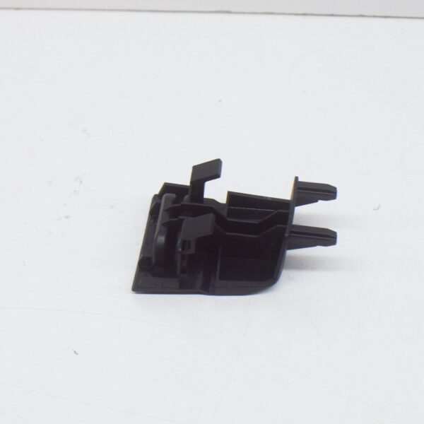 NEW AUDI A3 8V SOUL BLACK COIN HOLDER LHD 8V18583236PS ORIGINAL - Image 5