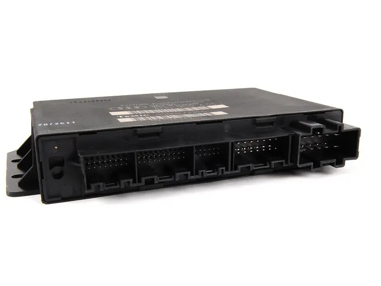 NEW AUDI A4 CABRIO B7 COMFORT SYSTEM CONTROL UNIT 8H0959433L ORIGINAL 5 NEW AUDI A4 CABRIO B7 COMFORT SYSTEM CONTROL UNIT 8H0959433L ORIGINAL - Image 5