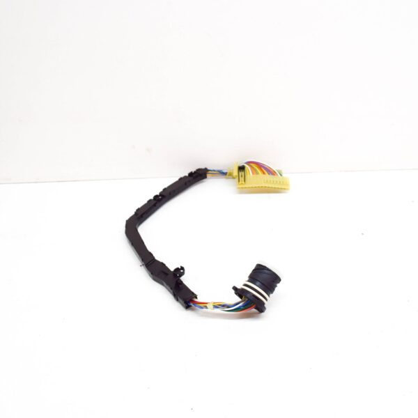 NEW AUDI A4 B7 6-SPEED AUTOMATIC GEARBOX WIRING SET 09E927363A ORIGINAL - Image 5