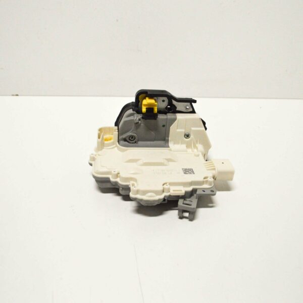 NEW AUDI A3 8P FRONT LEFT DOOR LOCK WITH CONTACT SWITCH LHD 4F1837015E ORIGINAL - Image 5