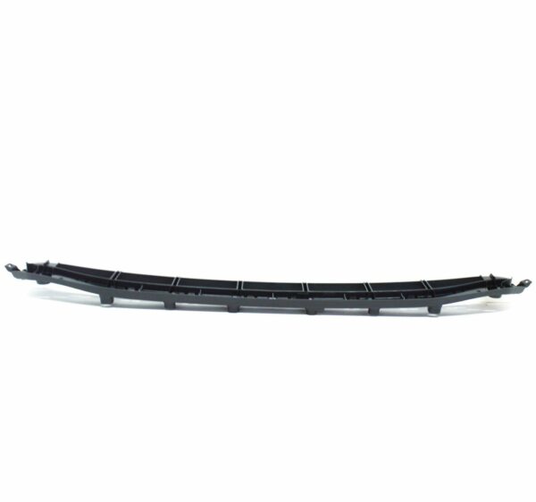 NEW AUDI Q3 8U FRONT BUMPER CENTER LOWER GRILLE 8U0807683 ORIGINAL - Image 5