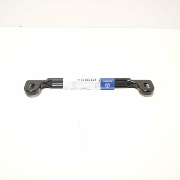 NEW MERCEDES-BENZ C W203 BATTERY MOUNTING RAIL A2036280041 - Image 5