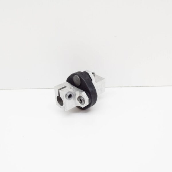 NEW BMW 3 E46 STEERING FLEXIBLE COUPLER UNIVERSAL JOINT 1094703 ORIGINAL - Image 5