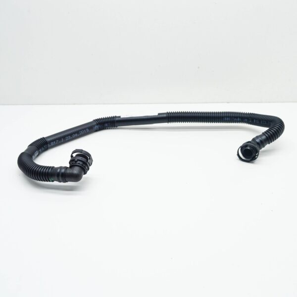NEW AUDI Q7 4M SECONDARY AIR INJECTION OUTLER PIPE HOSE 4M0133817J - Image 7