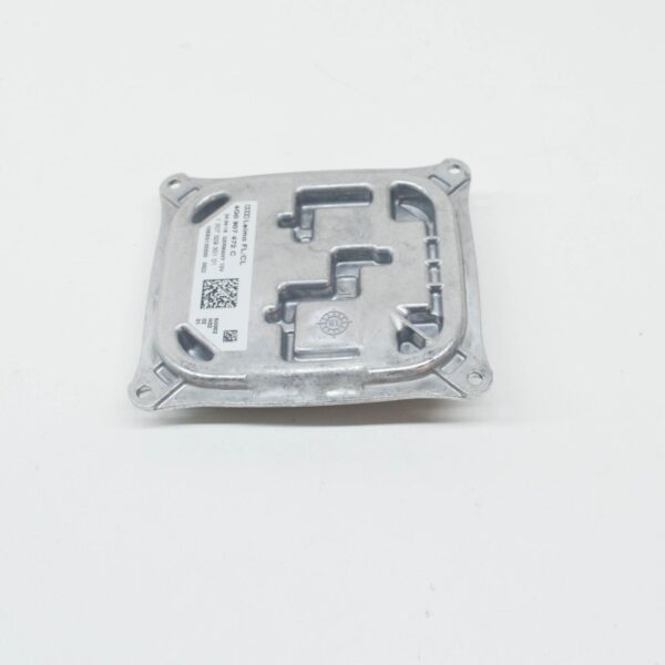 NEW AUDI RS7 4G FRONT HEADLIGHT CONTROL MODULE 4G0907472C ORIGINAL - Image 5