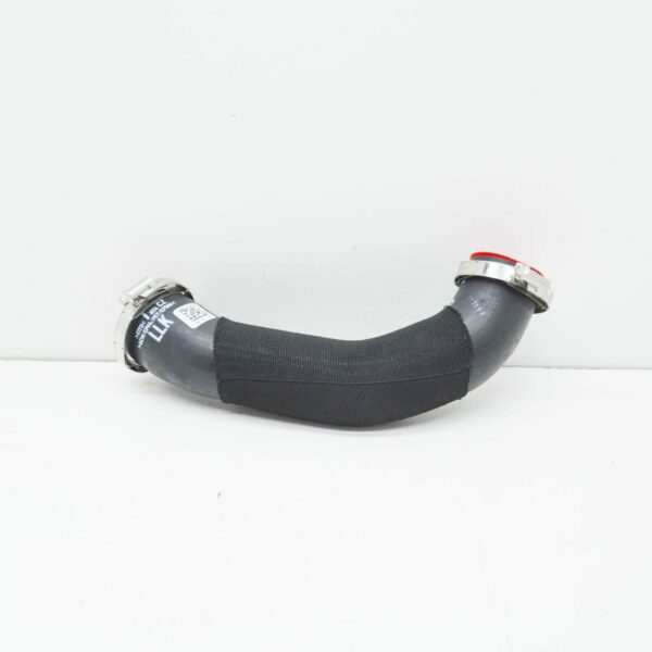 NEW AUDI Q7 4M RIGHT LOWER INTERCOOLER HOSE 4M0145738AE - Image 7