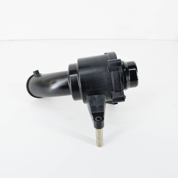 NEW MERCEDES-BENZ GLE C292 CHARGE AIR COOLING NOISE DAMPER A6421400100 - Image 5