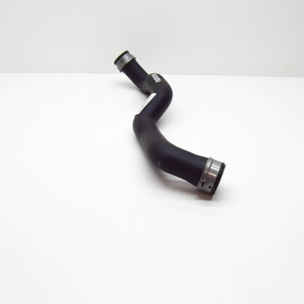 NEW MERCEDES-BENZ C COUPE CL203 RADIATOR TOP HOSE A2095013982 ORIGINAL - Image 5